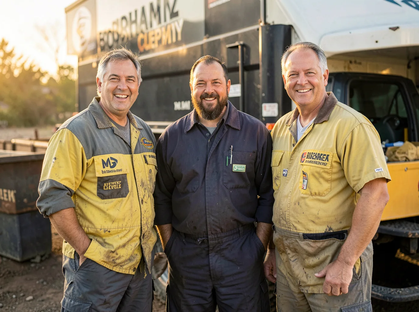 Sewage Cleanup company in Cowpens, SC